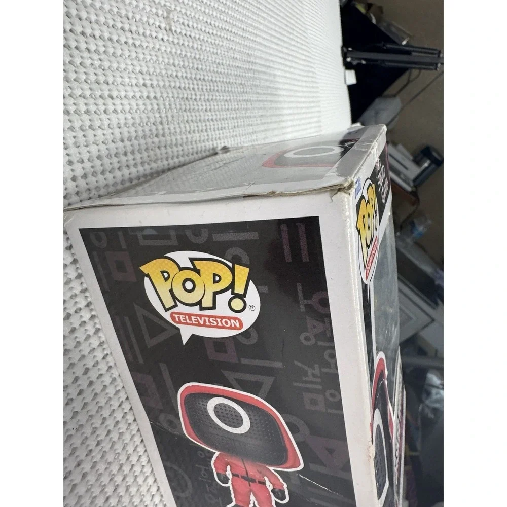 Funko please look